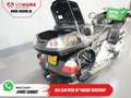 Honda GL 1800 GoldWing MARGE/ Koffers/ Cruise/ Topkoffer/ Navi/ Zwart - thumbnail 13