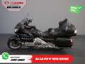 Honda GL 1800 GoldWing MARGE/ Koffers/ Cruise/ Topkoffer/ Navi/ Zwart - thumbnail 4