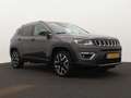 Jeep Compass 4xe 190 Plug-in Hybrid Electric Limited Business | Grijs - thumbnail 4