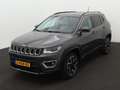 Jeep Compass 4xe 190 Plug-in Hybrid Electric Limited Business | Grijs - thumbnail 3