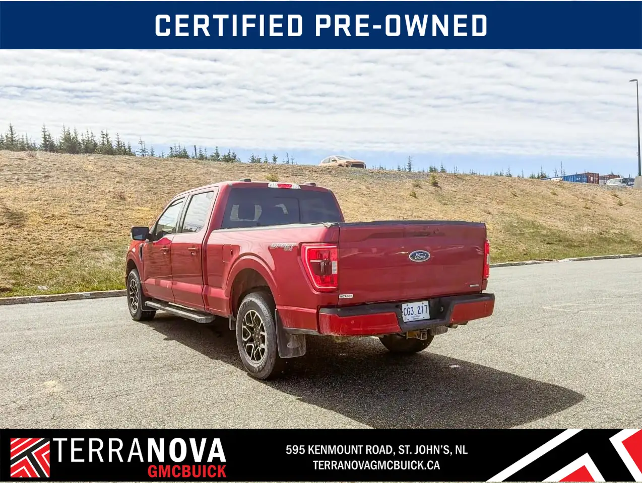 Ford F 150 photo Ford F 150