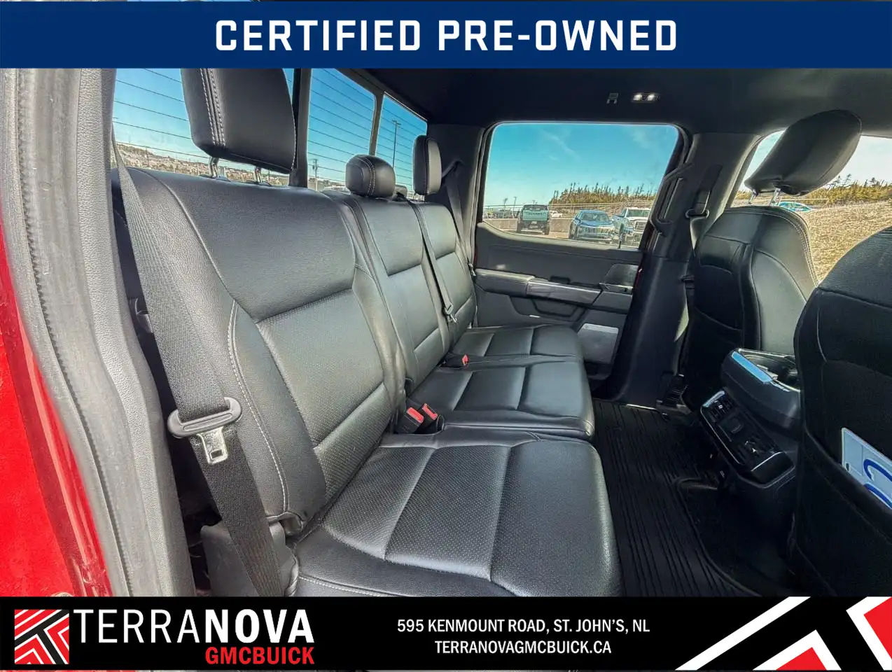 Ford F 150 photo Ford F 150