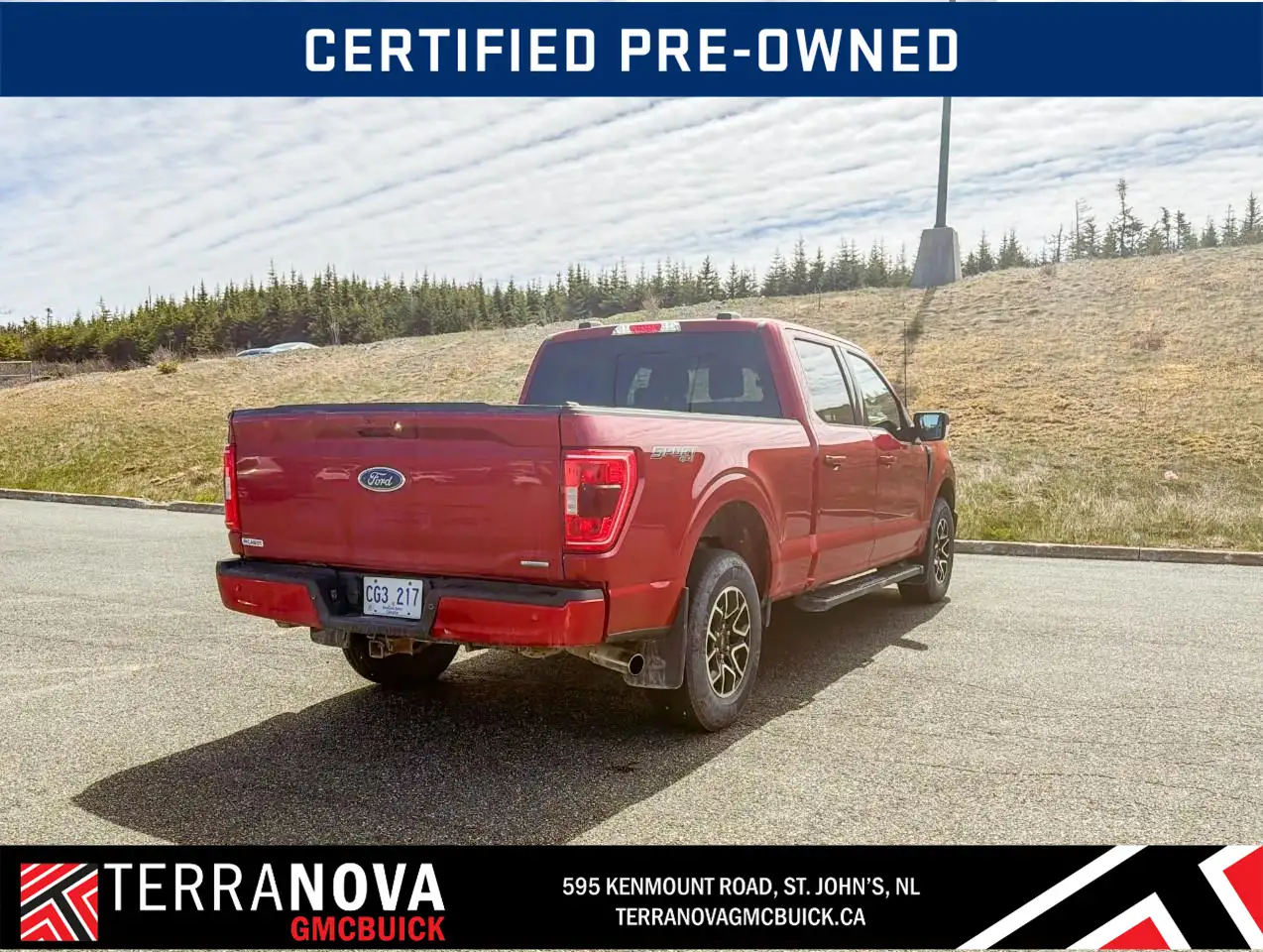 Ford F 150 photo Ford F 150