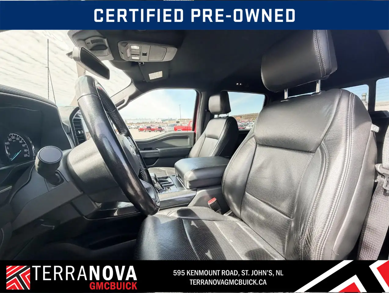 Ford F 150 photo Ford F 150