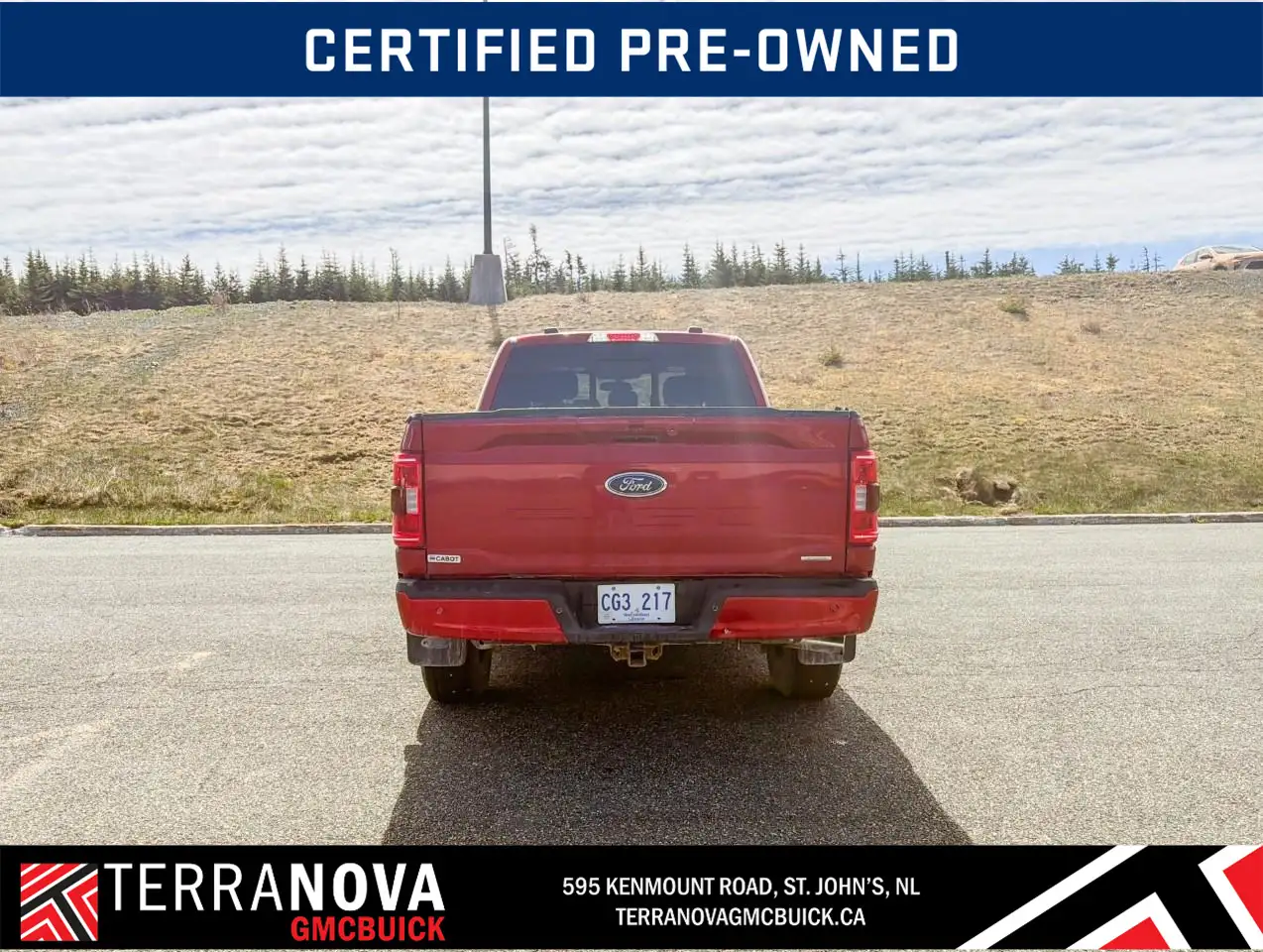 Ford F 150 photo Ford F 150
