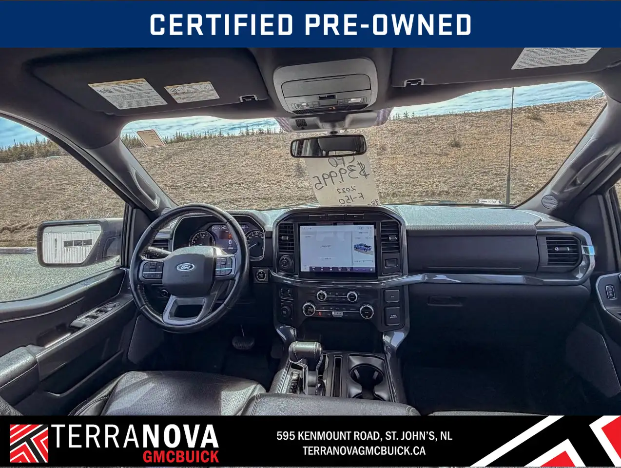 Ford F 150 photo Ford F 150