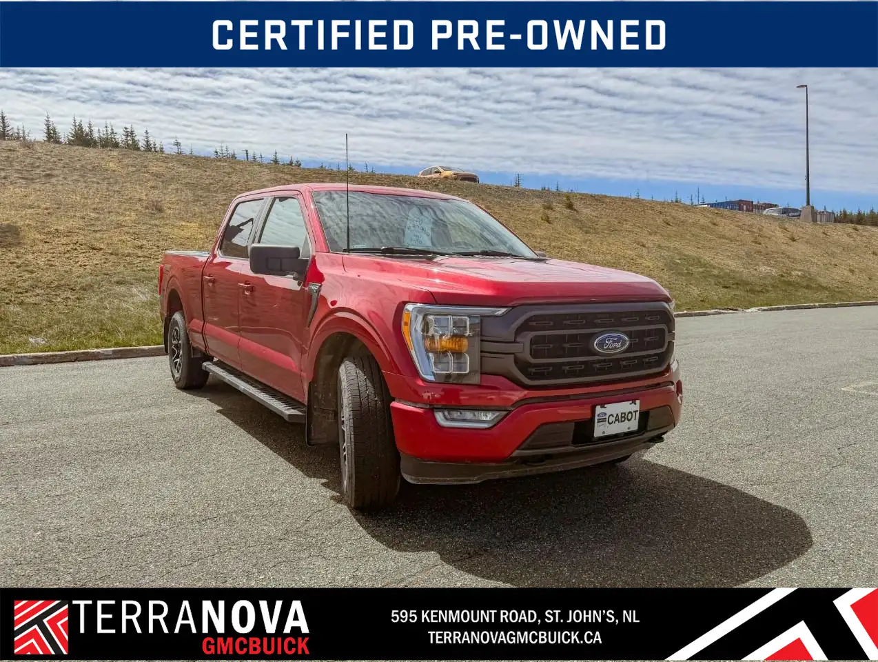 Ford F 150 photo Ford F 150