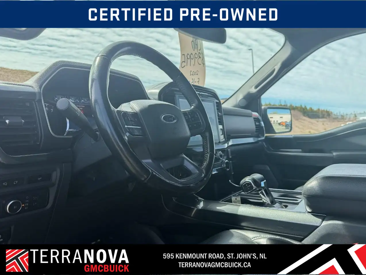 Ford F 150 photo Ford F 150