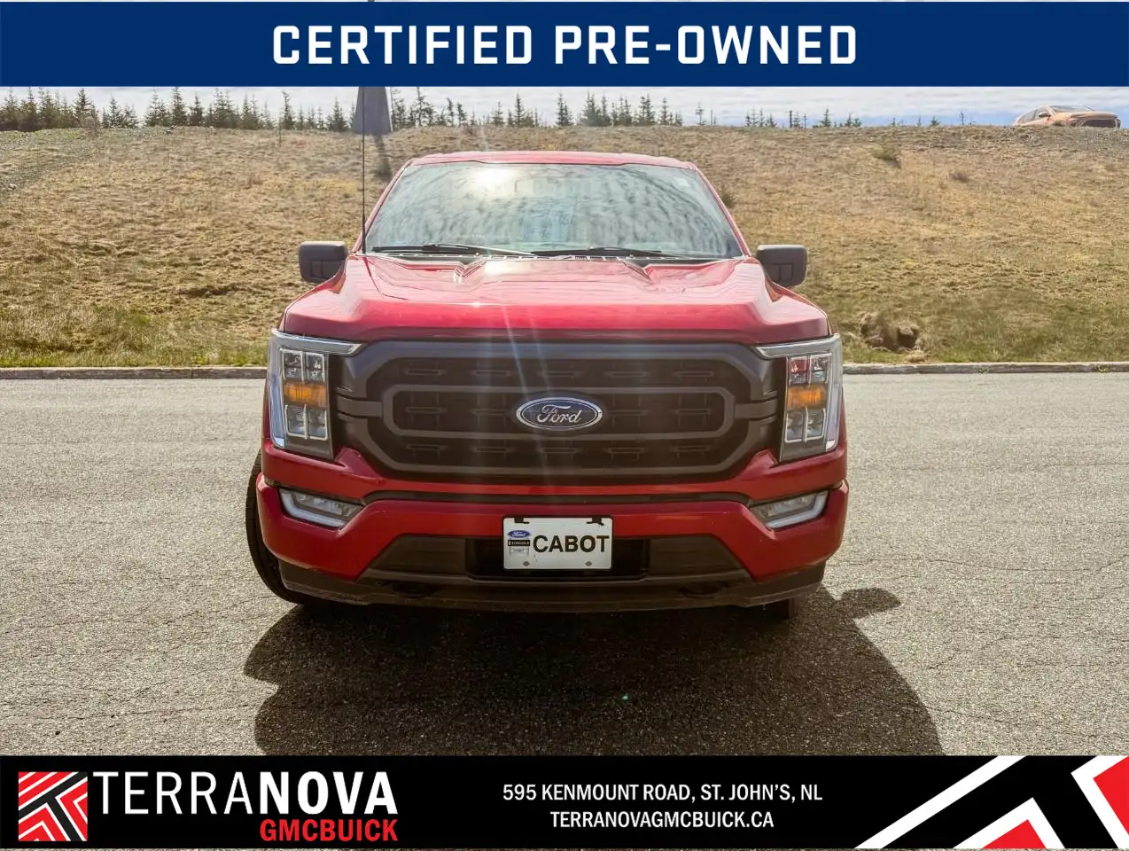 Ford F 150 photo Ford F 150