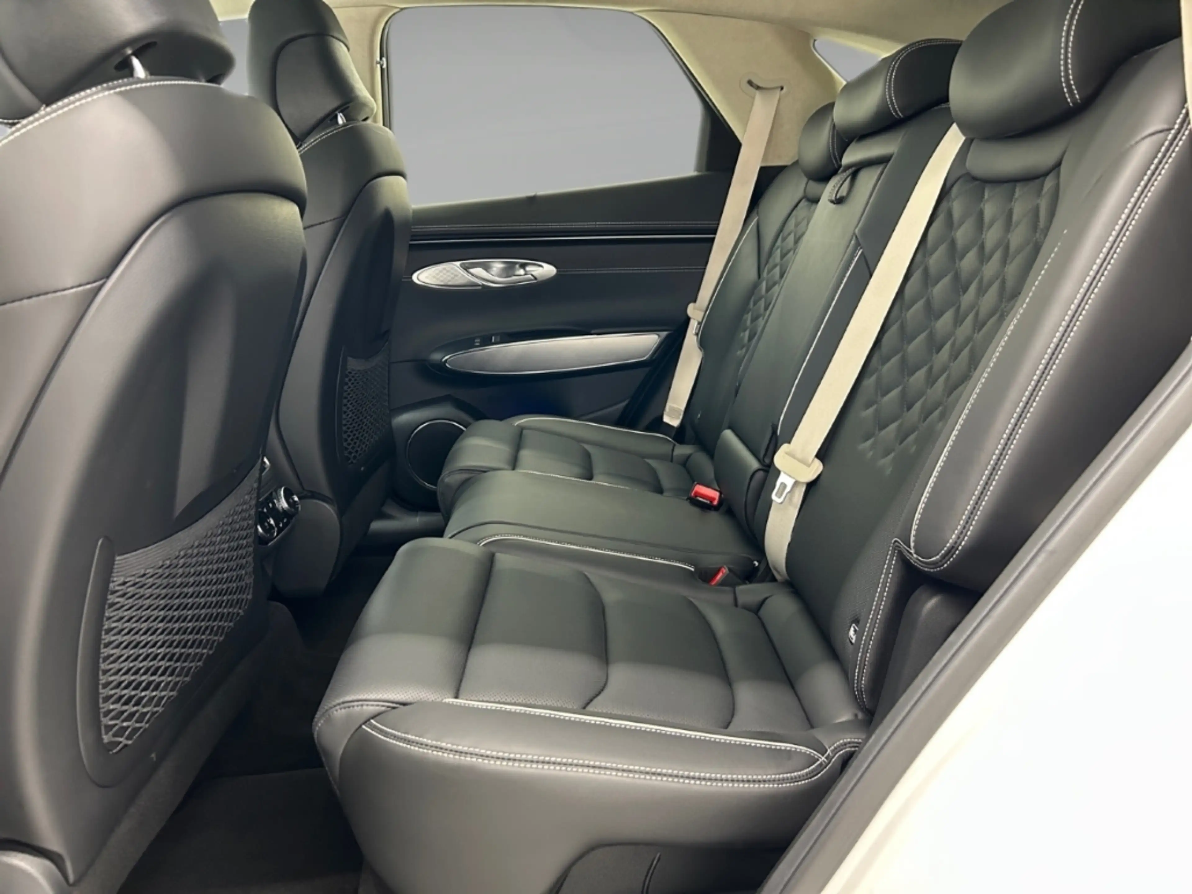 Genesis GV70 Sport Electrified 4WD AD El. Panodach Leder Memory — photo 14