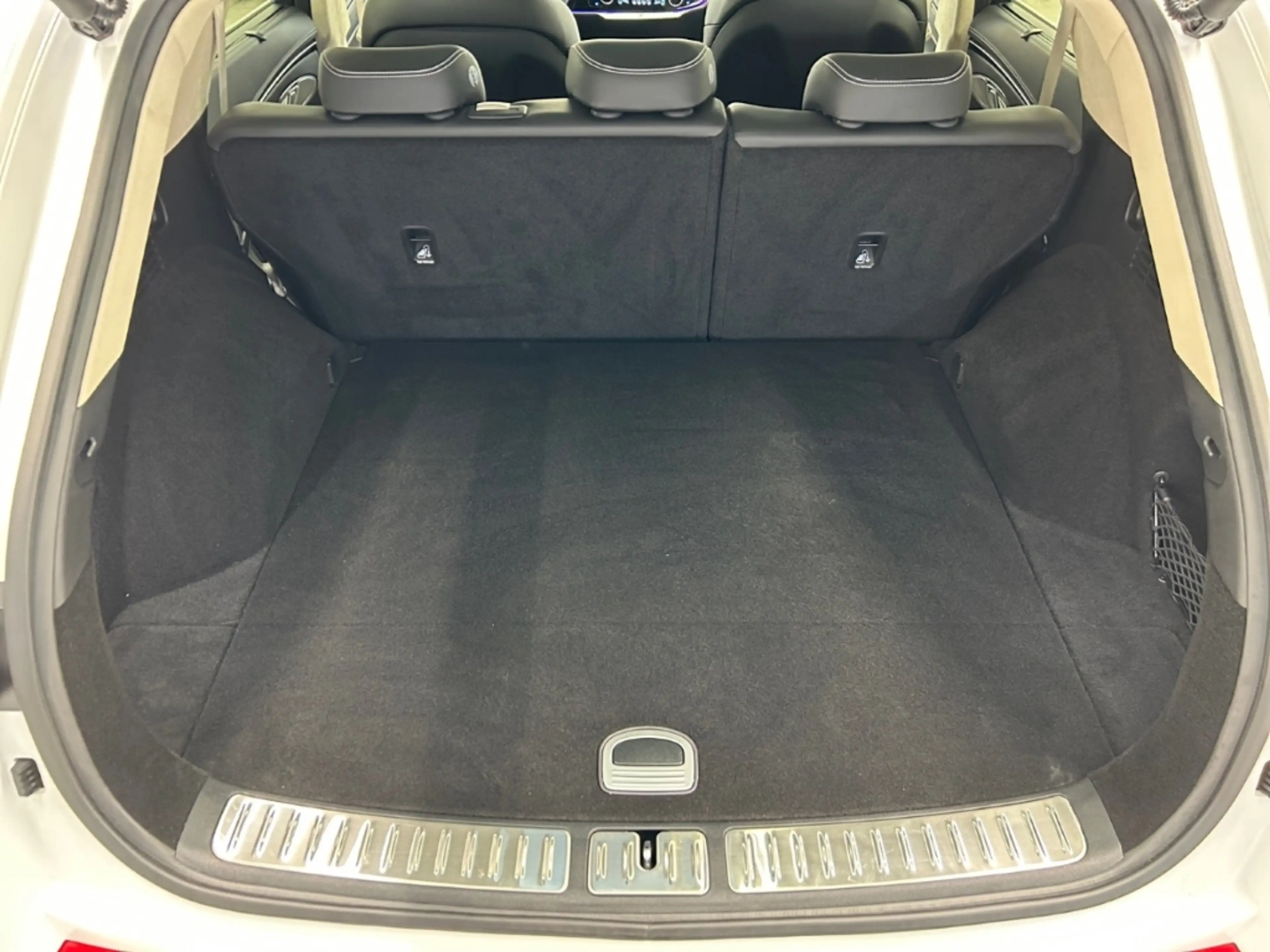 Genesis GV70 Sport Electrified 4WD AD El. Panodach Leder Memory — photo 15