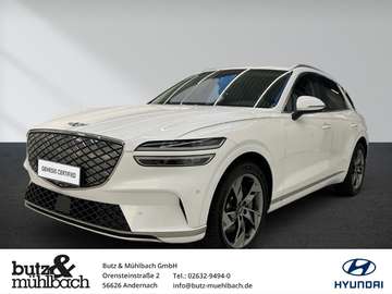 Sport Electrified 4WD AD El. Panodach Leder Memory