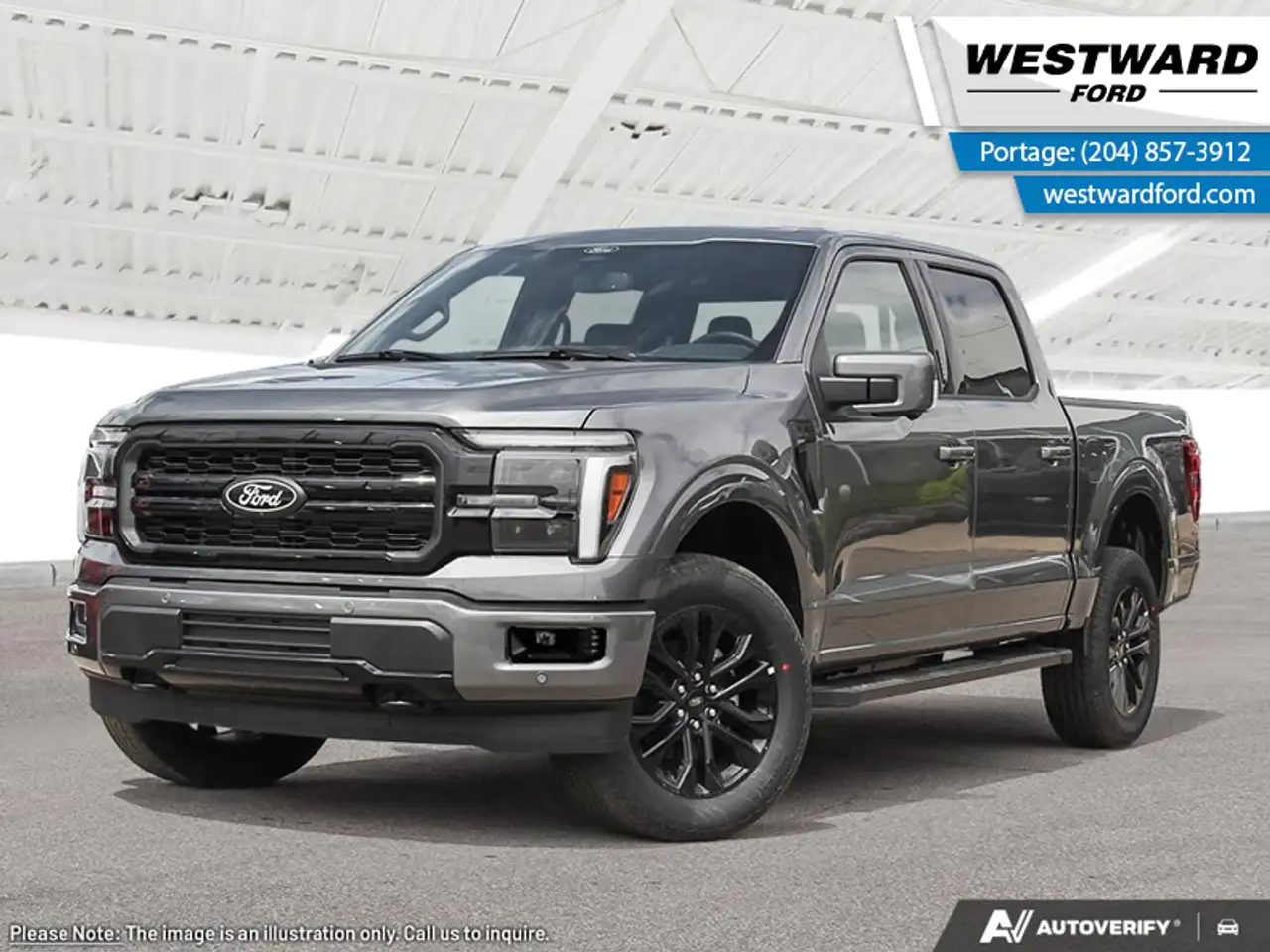2026 Ford F 150