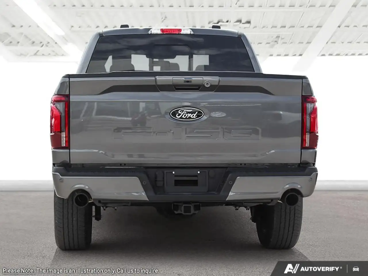Ford F 150 photo Ford F 150