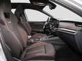Skoda Octavia Combi RS 2.0 TDI DSG 4x4 Navi/Pano Silber - thumbnail 7
