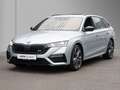 Skoda Octavia Combi RS 2.0 TDI DSG 4x4 Navi/Pano Silber - thumbnail 2