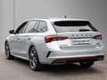 Skoda Octavia Combi RS 2.0 TDI DSG 4x4 Navi/Pano Silber - thumbnail 4