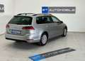 Volkswagen Golf Variant Trendline 1,6 BMT**1.BESITZ**NAVI**NEUES MODELL... Grigio - thumbnail 2