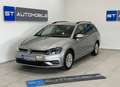 Volkswagen Golf Variant Trendline 1,6 BMT**1.BESITZ**NAVI**NEUES MODELL... Grigio - thumbnail 4