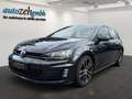 Volkswagen Golf GTD+Xenon+Navi+AHK+Kamera+Sitzh+PDC+S-Aktor Gris - thumbnail 1