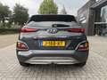 Hyundai KONA 1.6 GDi Hybrid Fashion Design | Navi | Camera | AC Gris - thumbnail 14
