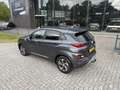Hyundai KONA 1.6 GDi Hybrid Fashion Design | Navi | Camera | AC Gris - thumbnail 12