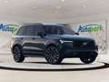 Volvo XC90 Ultra, T8 AWD Plug-in Hybrid, Elektrisch/Benzin, D Blau - thumbnail 12