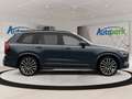 Volvo XC90 Ultra, T8 AWD Plug-in Hybrid, Elektrisch/Benzin, D Blau - thumbnail 6