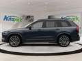Volvo XC90 Ultra, T8 AWD Plug-in Hybrid, Elektrisch/Benzin, D Blau - thumbnail 2