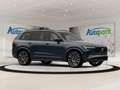 Volvo XC90 Ultra, T8 AWD Plug-in Hybrid, Elektrisch/Benzin, D Blau - thumbnail 7