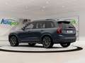 Volvo XC90 Ultra, T8 AWD Plug-in Hybrid, Elektrisch/Benzin, D Blau - thumbnail 3