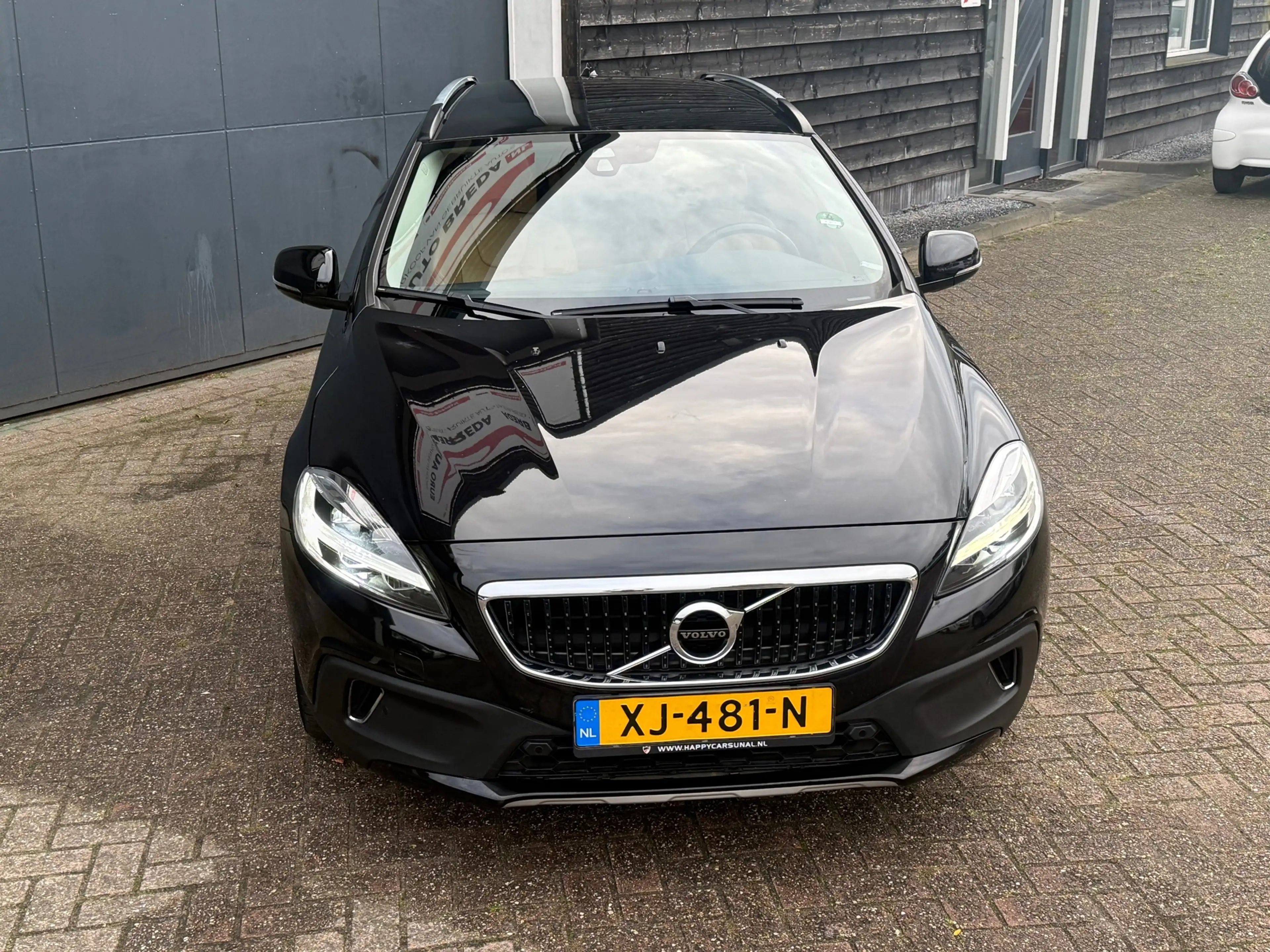 Volvo V40 Cross Country 1.5 T3 Polar+ Luxury Automaat — photo 6
