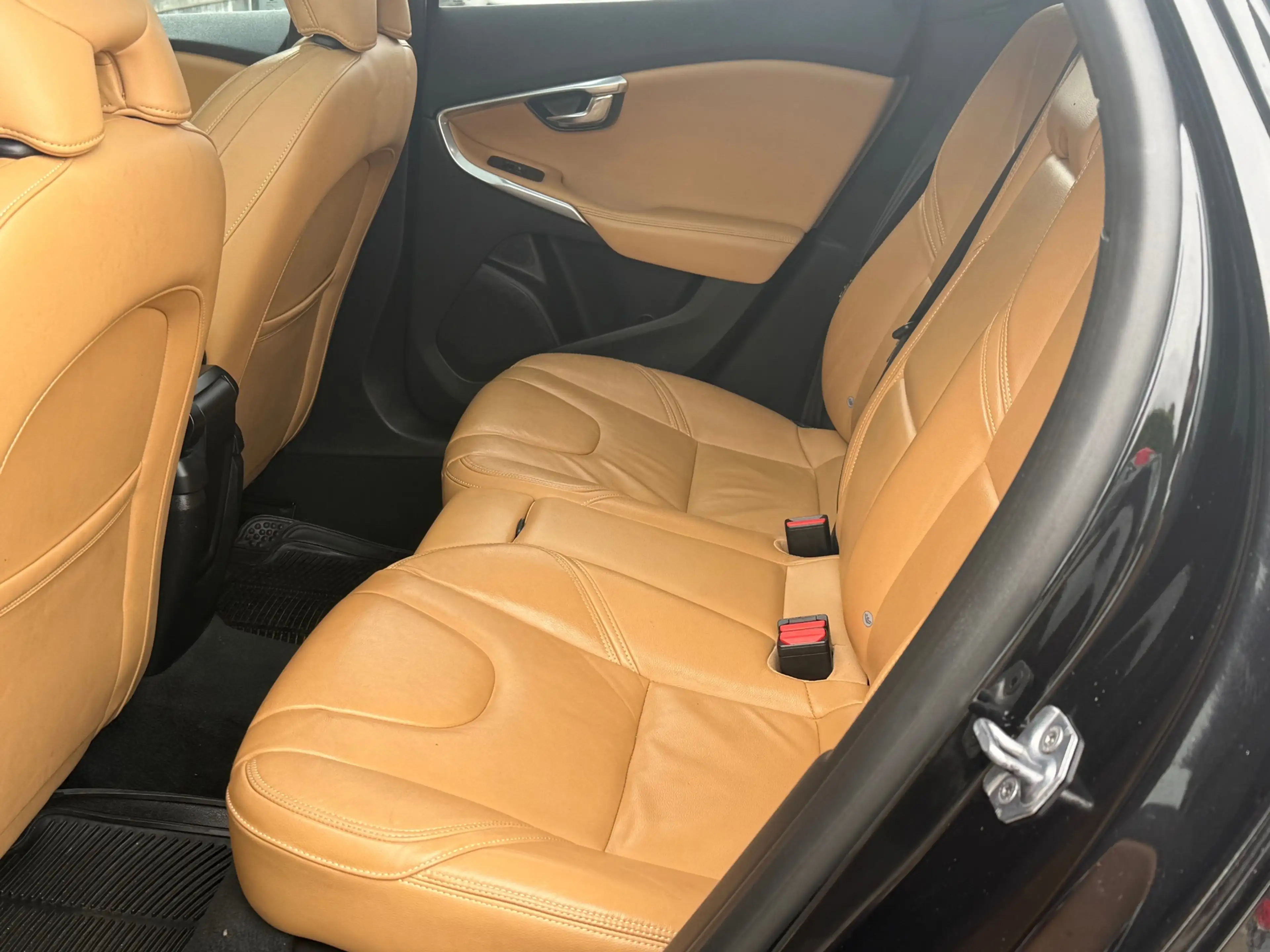 Volvo V40 Cross Country 1.5 T3 Polar+ Luxury Automaat — photo 12