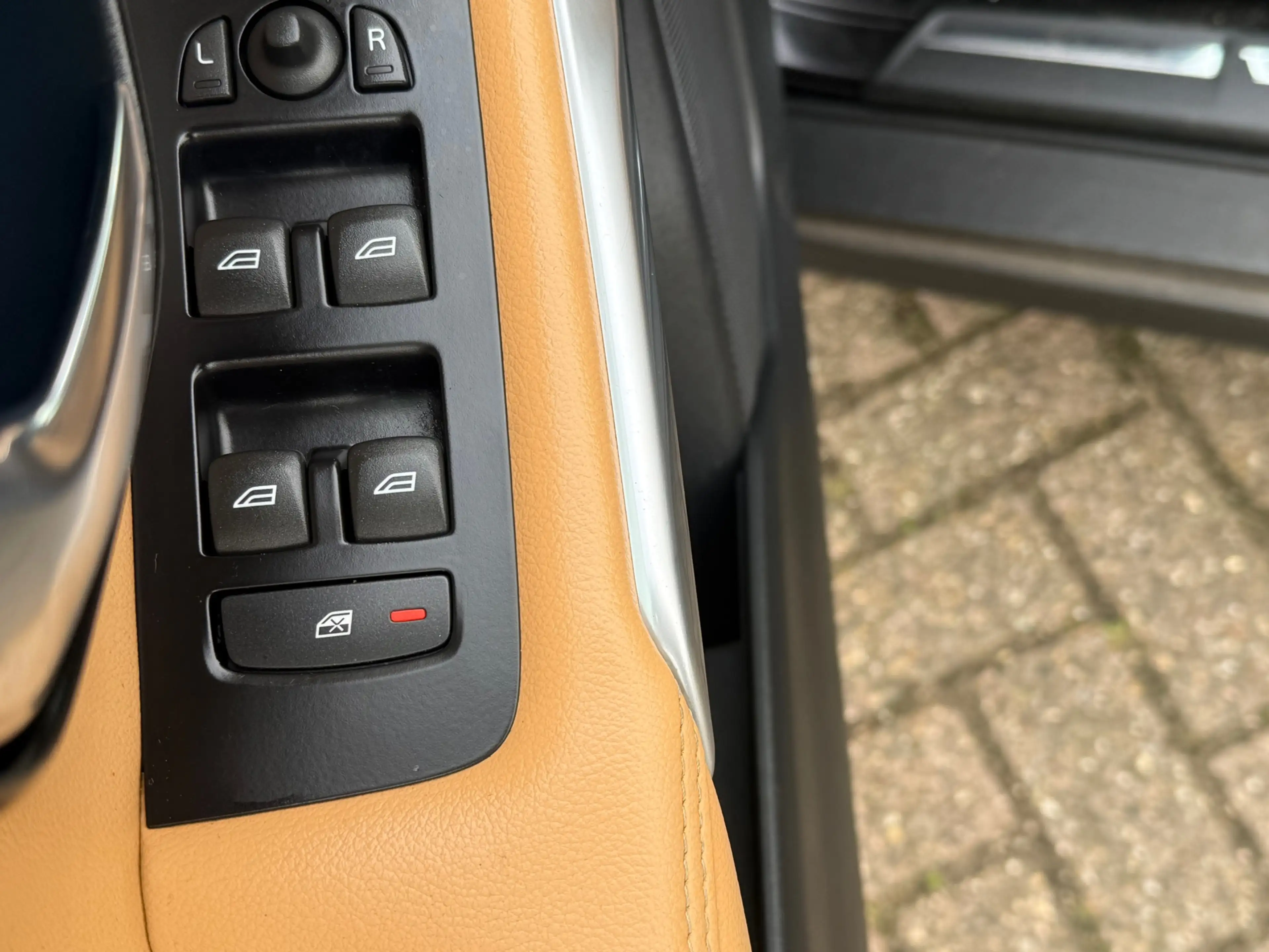 Volvo V40 Cross Country 1.5 T3 Polar+ Luxury Automaat — photo 15