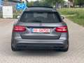 Mercedes-Benz C 63 AMG Schwarz - thumbnail 4