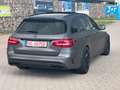 Mercedes-Benz C 63 AMG Schwarz - thumbnail 5