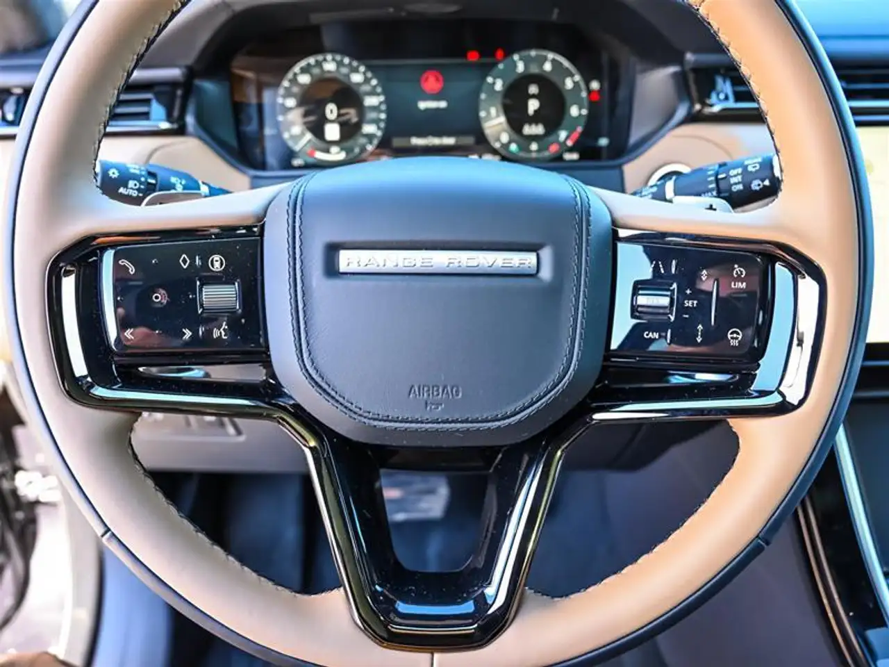 Land Rover Range Rover Velar снимка Land Rover Range Rover Velar