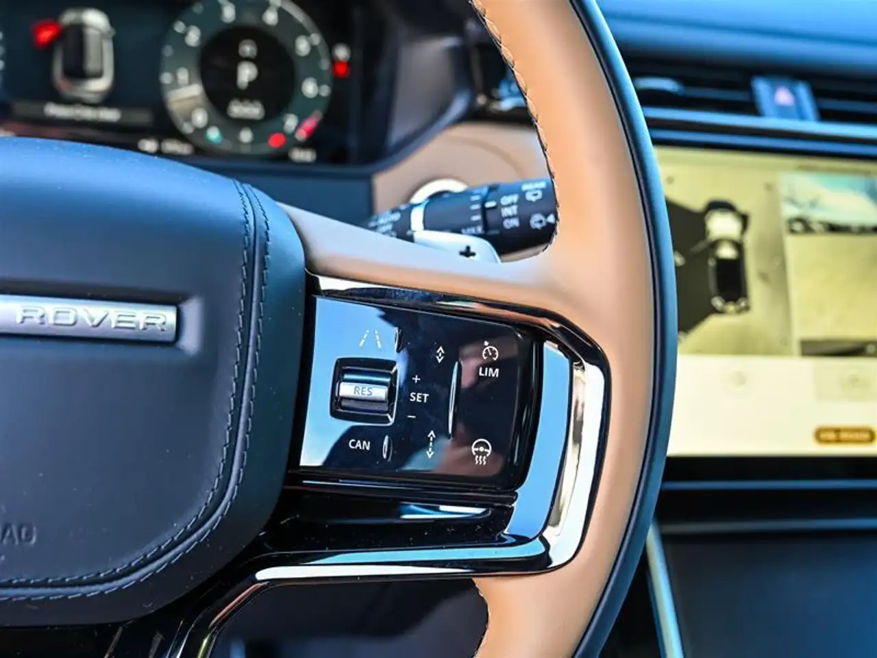 Land Rover Range Rover Velar снимка Land Rover Range Rover Velar