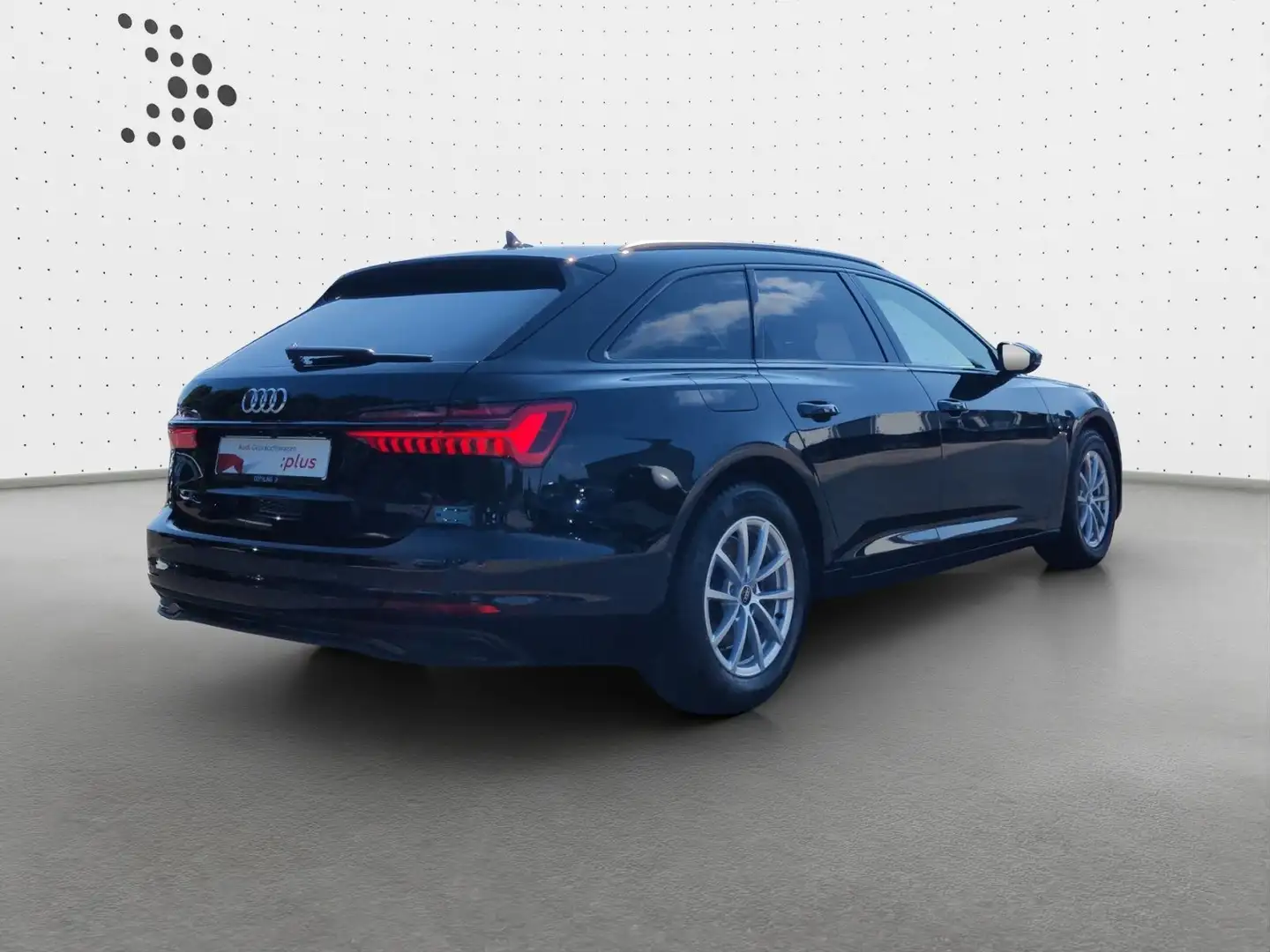 Audi A6 40 TDI advanced S tro*HUD*Matrix*Virtua Noir - 2