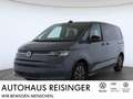 Volkswagen T7 Multivan 2.0 TSI DSG LIFE (AHK,Pano,Navi,Rear-View) Klima Grau - thumbnail 1