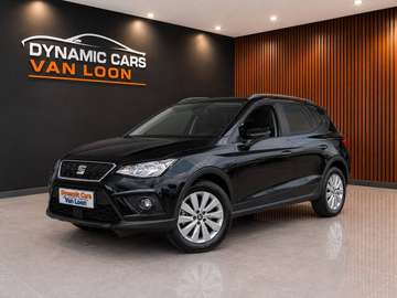 1.0 TSI 95Pk Move! Cruise Pdc Navi CarPlay Inductieladen Gsm Alcantara Parkeer Hulp Veel Opties 12M Garantie!!!!!!!!