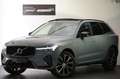 Volvo XC60 T6 AWD Recharge PHEV R Design Gartronic Grau - thumbnail 2