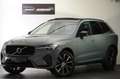 Volvo XC60 T6 AWD Recharge PHEV R Design Gartronic Grau - thumbnail 1