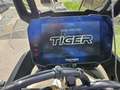 Triumph Tiger 900 crash bar, protege carter,valise givi, top case tr Vert - thumbnail 6