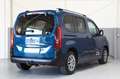 Citroen Berlingo Shine M~Pano~HuD~StHz~ACC~Totw~Spurhalt Blau - thumbnail 2