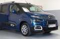 Citroen Berlingo Shine M~Pano~HuD~StHz~ACC~Totw~Spurhalt Blau - thumbnail 9