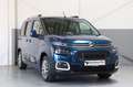 Citroen Berlingo Shine M~Pano~HuD~StHz~ACC~Totw~Spurhalt Blau - thumbnail 3