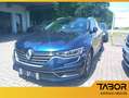 Renault Talisman Grandt TCe 160 EDC Zen LED Kam PDC 17Z Modrá - thumbnail 2