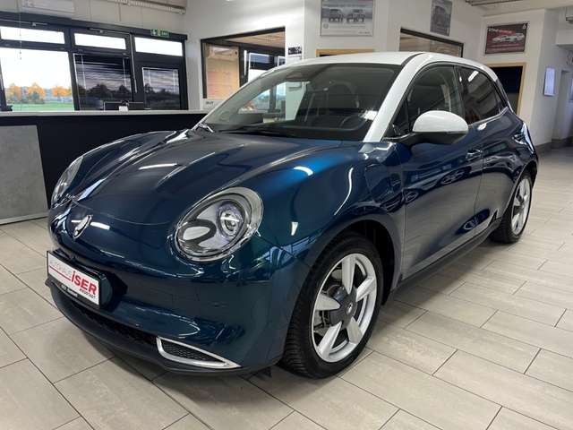 GWM ORA 03 126 kW 400 Pro Waermepumpe Navi LenkradHZG