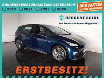 58/62kWh *18 ZOLL / VIRTUELL / LED / SPORTSITZE / FAHRPROFILAUSWAHL*